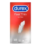 Durex Feel Ultra Thin N10 Durex Feel Ultra Thin N10